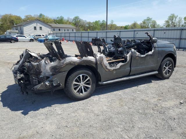 Vin: 1fmjk1jt0jea42472, lot: 52516915, ford expedition max xlt 20183