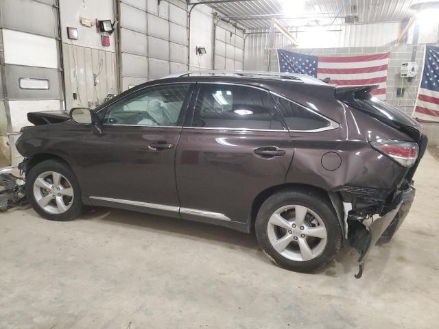 Vin: 2t2bk1ba2dc174903, lot: 54312045, lexus rx350 350 base 20132