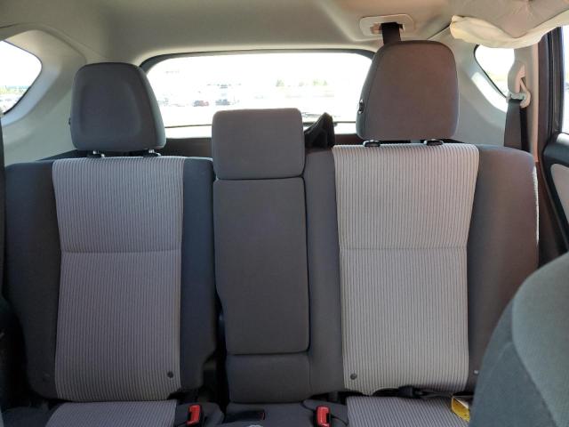 2015 TOYOTA RAV4 LE - JTMZFREV1FD077833