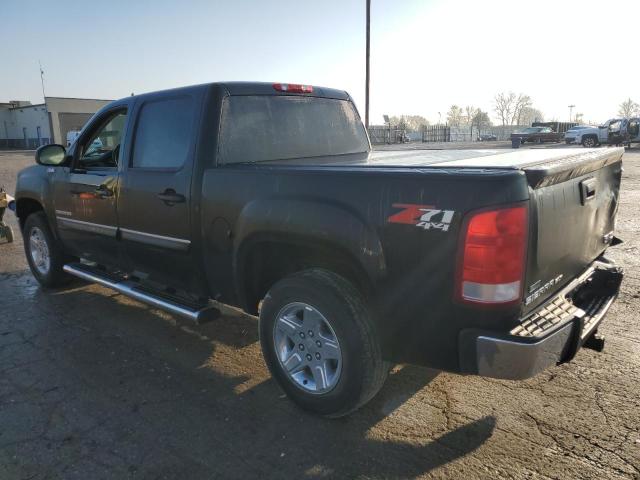 Vin: 3gtrkwe37ag140020, lot: 51840655, gmc sierra k1500 slt 20102
