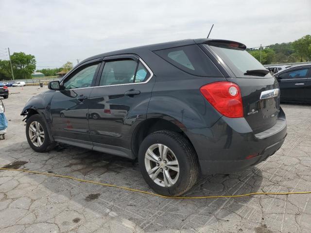 Vin: 2gnalaek2e6152699, lot: 54165775, chevrolet equinox ls 20142