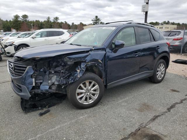 MAZDA CX-5 TOURING
