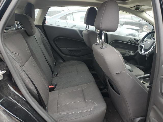 2019 FORD FIESTA SE 3FADP4EJ1KM152350