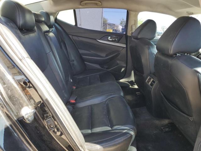 2017 NISSAN MAXIMA 3.5 - 1N4AA6AP5HC416965