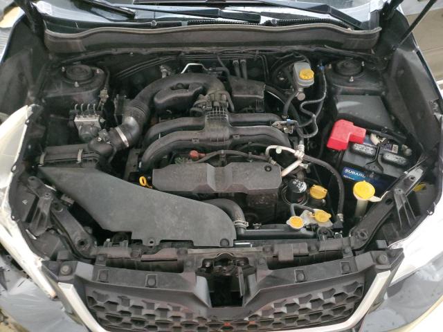 2016 SUBARU FORESTER 2 - JF2SJAVCXGH556876