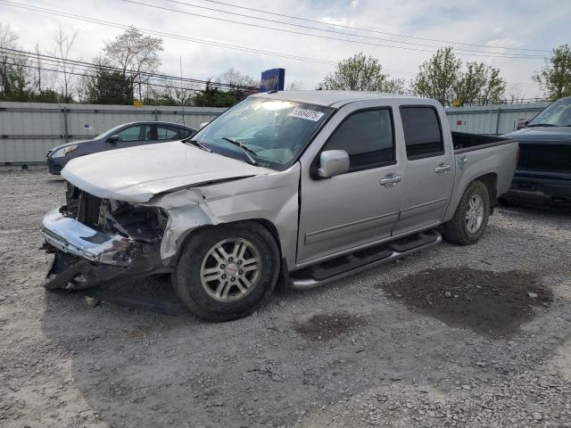 GMC CANYON SLE