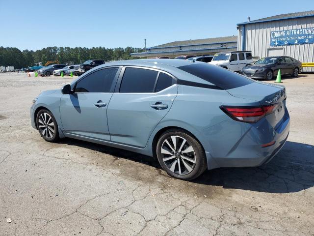 Vin: 3n1ab8cv4sy216322, lot: 52879685, nissan sentra sv 20252