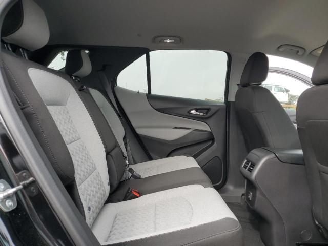 2024 CHEVROLET EQUINOX LS - 3GNAXHEG2RL344330