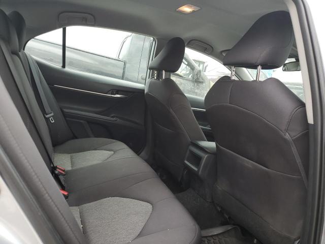 2020 TOYOTA CAMRY LE - 4T1C11AK0LU876317