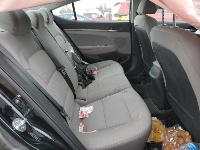 2020 HYUNDAI ELANTRA SE - 5NPD74LF6LH529836