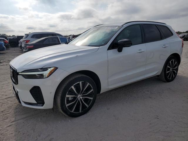 VOLVO XC60 PLUS