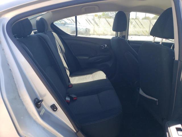 2016 NISSAN VERSA S - 3N1CN7AP8GL830552