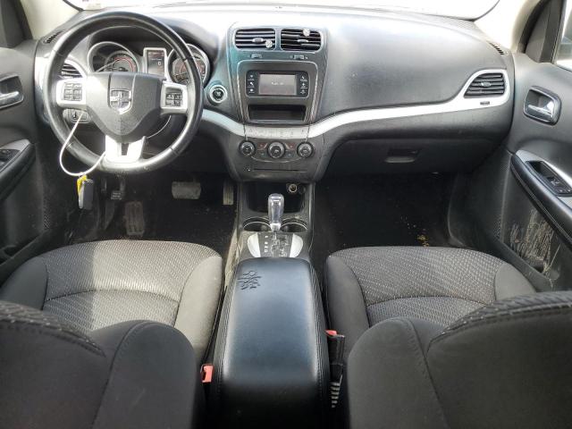 2016 DODGE JOURNEY CR - 3C4PDCGG0GT213826
