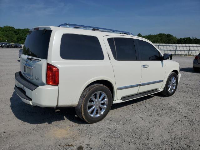 Vin: 5n3za0nf3an904787, lot: 55149195, infiniti qx56 20103