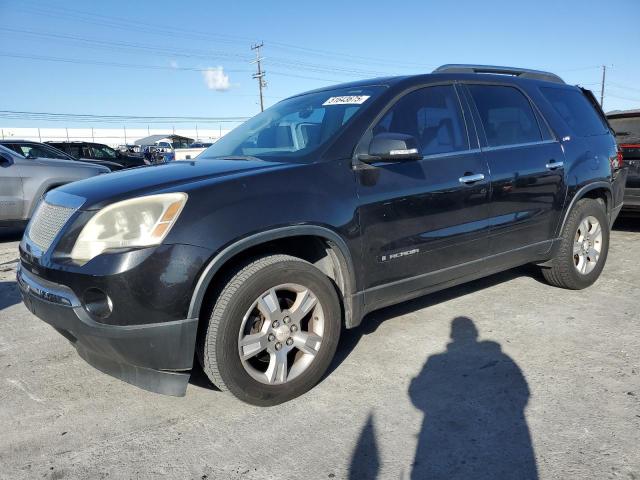 2008 GMC ACADIA SLT #3152096528