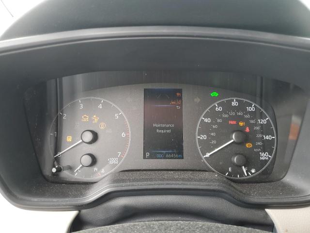 2023 TOYOTA COROLLA LE - JTDBCMFE4PJ006592