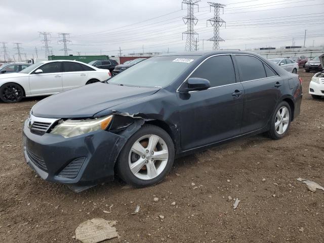 Vin: 4t1bf1fk8cu611568, lot: 52313235, toyota camry base 2012 img_1