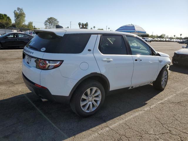 2017 LAND ROVER DISCOVERY - SALCP2BG4HH660126