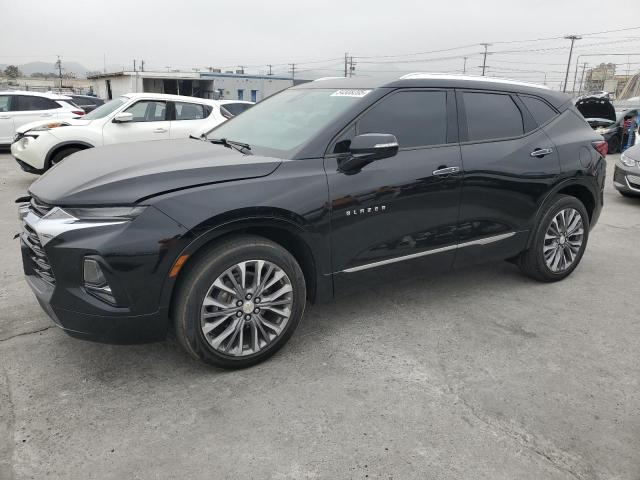 Vin: 3gnkbfrs6ls557834, lot: 54508205, chevrolet blazer premier 2020 img_1