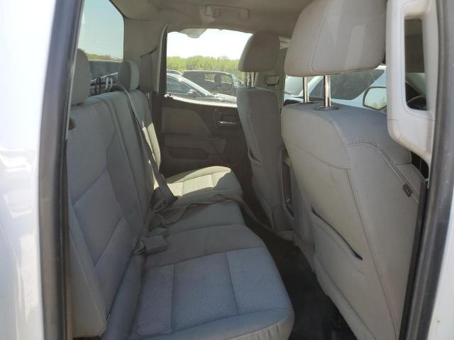 2016 GMC SIERRA C15 - 1GTR1LEC5GZ235511