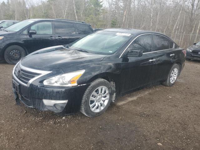 Vin: 1n4al3ap5fn396503, lot: 53617615, nissan altima 2.5 2015 img_1