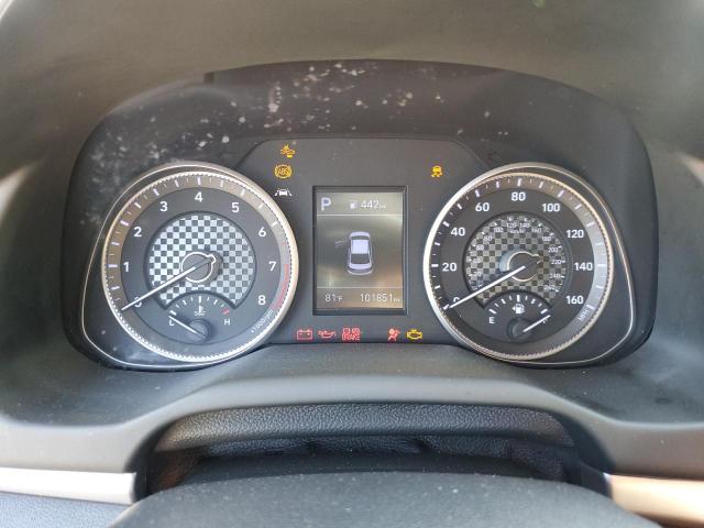 2020 HYUNDAI ELANTRA SE - 5NPD84LF5LH561416