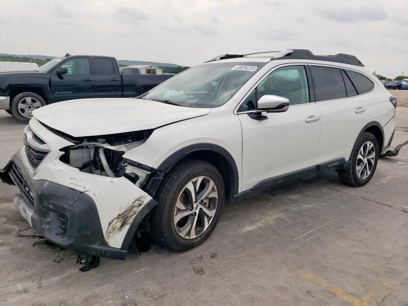 SUBARU OUTBACK TO