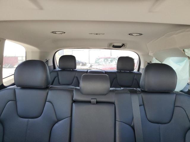 2020 KIA TELLURIDE EX 5XYP34HC5LG012221