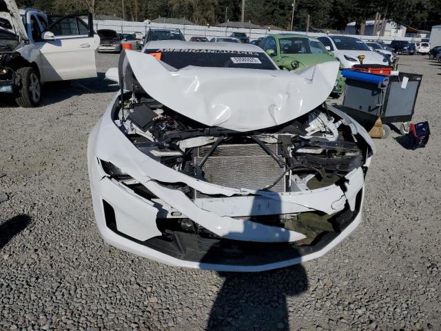 2019 CHEVROLET CAMARO LS 1G1FB1RX0K0132990