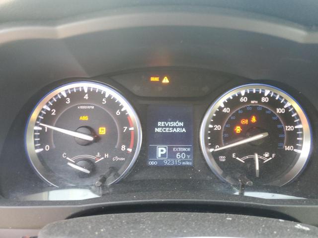 2016 TOYOTA HIGHLANDER - 5TDBKRFH7GS278731