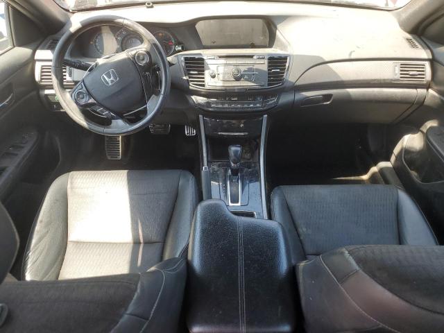 2017 HONDA ACCORD SPO 1HGCR2F52HA175312