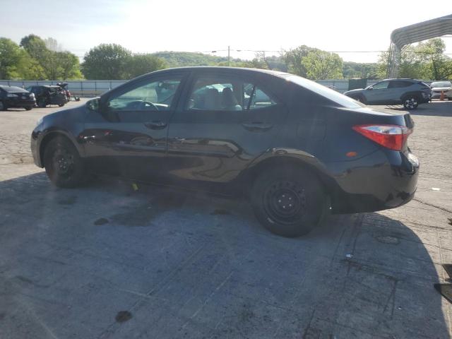 Vin: 2t1burhe9fc258095, lot: 54431395, toyota corolla l 20152