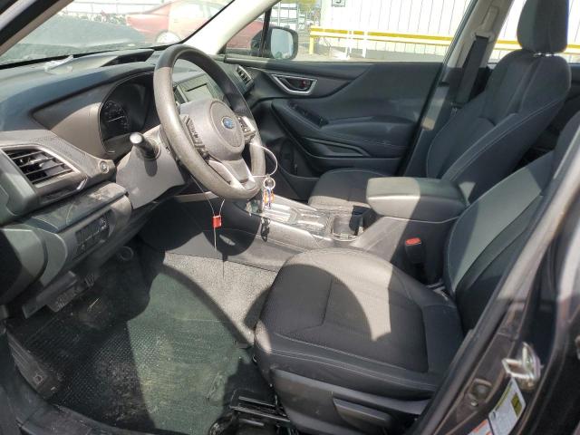 2020 SUBARU FORESTER JF2SKADC7LH538036