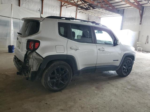 Vin: zaccjabb3jpj04599, lot: 52079485, jeep renegade latitude 20183