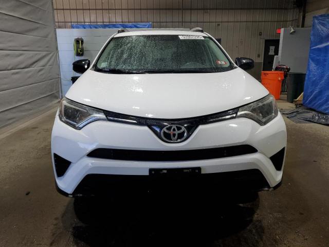 2016 TOYOTA RAV4 LE - 2T3BFREV4GW414775