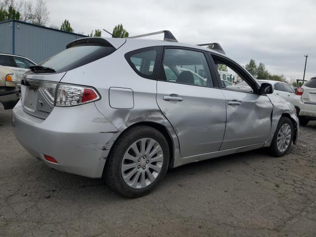 Vin: jf1gh6b60ah815867, lot: 54258345, subaru impreza 2.5i premium 20103