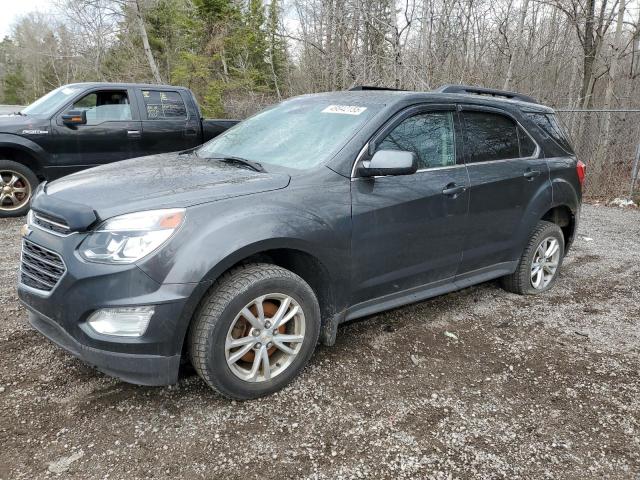 Vin: 2gnflfek5h6153238, lot: 49842155, chevrolet equinox lt 2017 img_1