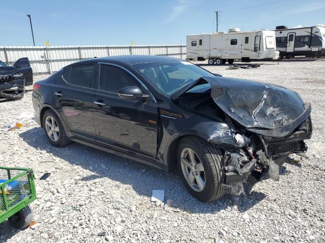 2015 KIA OPTIMA LX - 5XXGM4A78FG434566