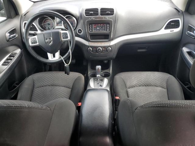 2016 DODGE JOURNEY SX - 3C4PDCBG9GT138910