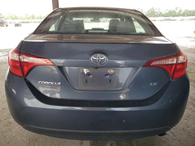 2018 TOYOTA COROLLA L - 5YFBURHE7JP760421