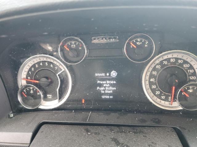 2017 RAM 1500 LARAM - 1C6RR7NT5HS587585