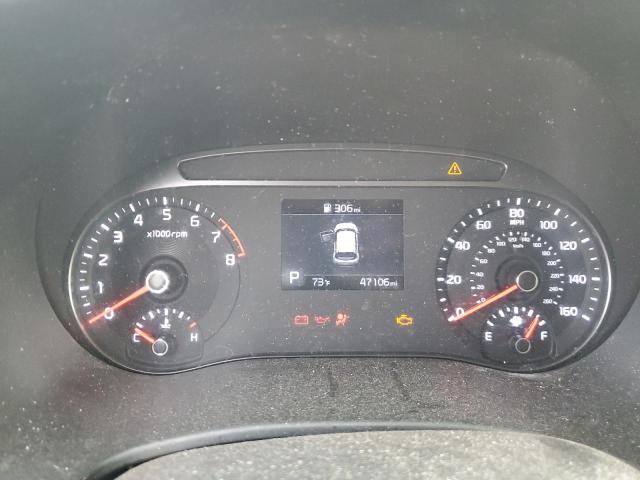 2020 KIA SOUL LX KNDJ23AU1L7063931
