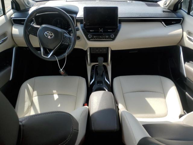 2023 TOYOTA COROLLA CR 7MUDAAAG6PV040497