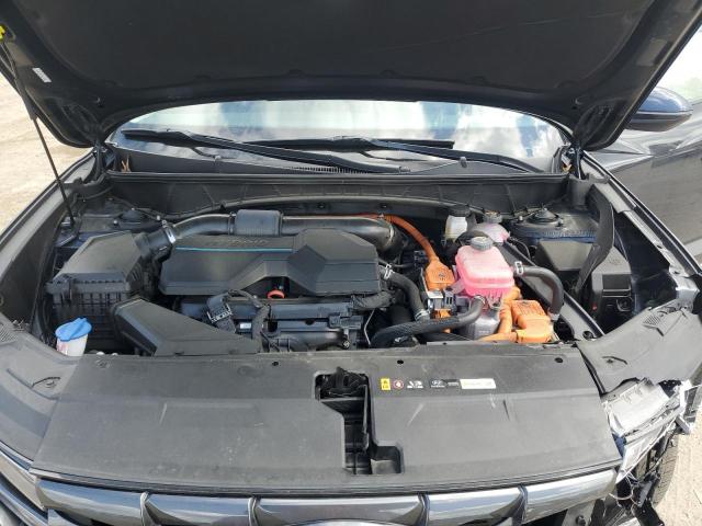 2023 HYUNDAI TUCSON SEL - KM8JFCA10PU111982