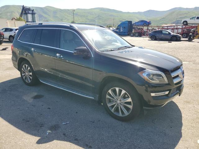Vin: 4jgdf7ce9da135604, lot: 52399945, mercedes-benz gl-class 450 4matic 20134