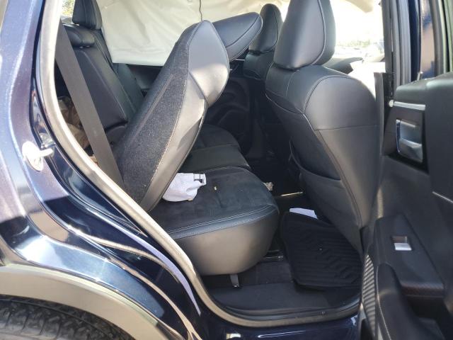 2022 MITSUBISHI OUTLANDER - JA4J3UA82NZ008962