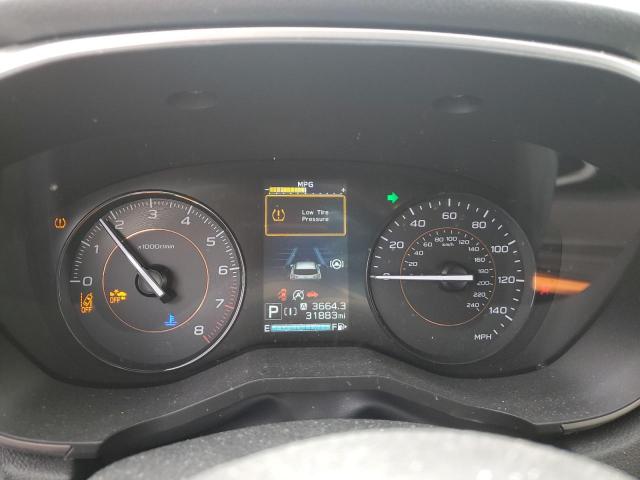 2023 SUBARU CROSSTREK - JF2GTAPC8P8229714