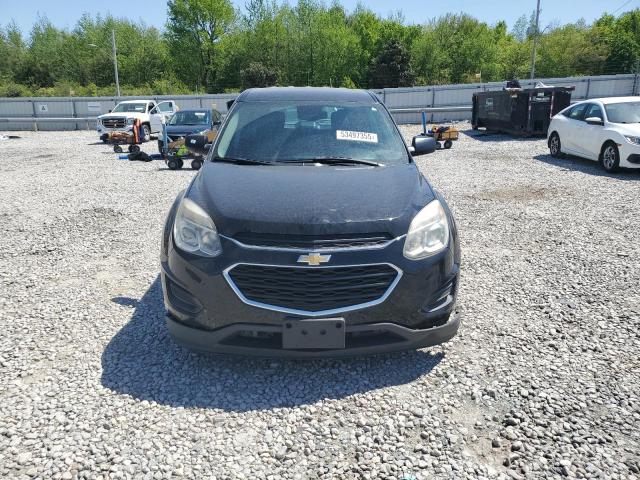 2017 CHEVROLET EQUINOX LS - 2GNFLEEK7H6296184