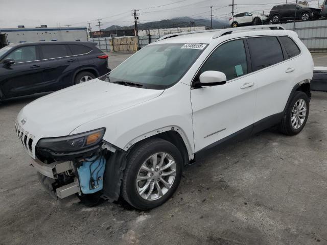 Vin: 1c4pjlcbxkd348507, lot: 53488935, jeep grand cher latitude 2019 img_1