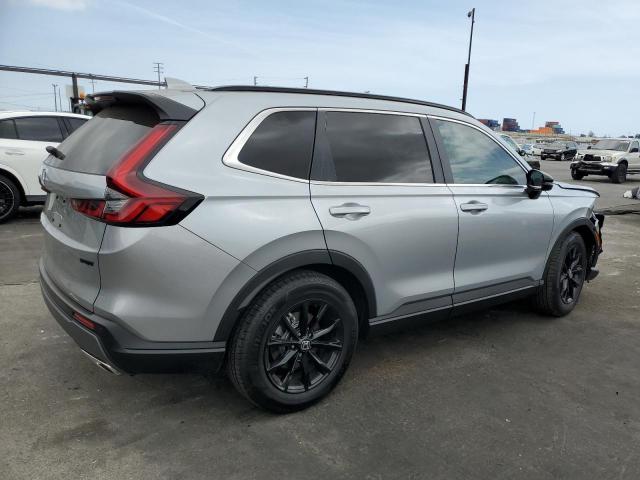 2025 HONDA CR-V SPORT 7FARS5H8XSE027773